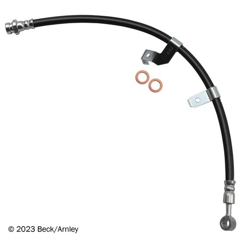 Beck/Arnley Brake Hydraulic Hose P/N:073-2144