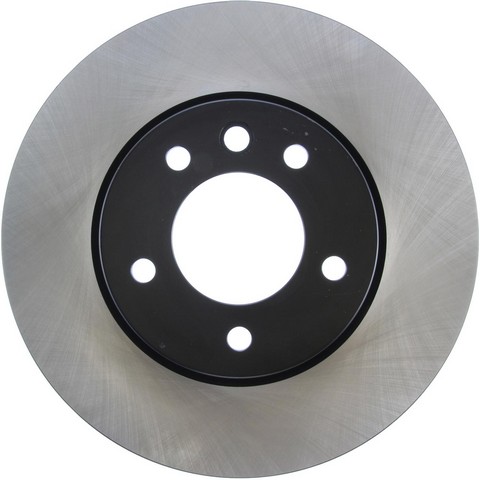 FVP Brake Drums & Rotors Disc Brake Rotor P/N:120-33079