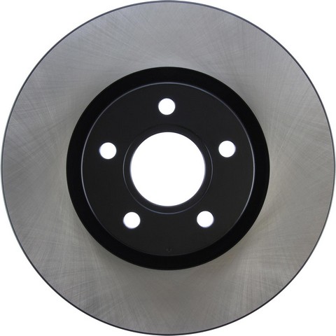 FVP Brake Drums & Rotors Disc Brake Rotor P/N:120-39037