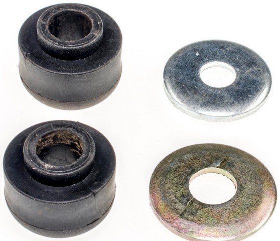 FVP Chassis Suspension Strut Rod Bushing Kit P/N:BB8649