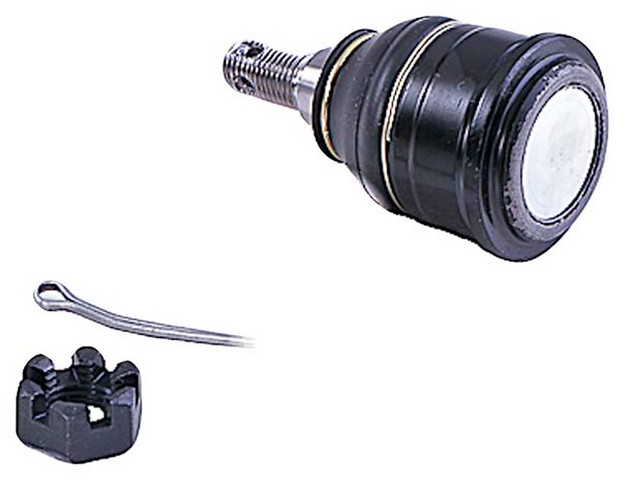 FVP Chassis Suspension Ball Joint P/N:BJ59435