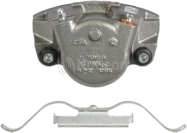 Nugeon Disc Brake Caliper P/N:97-17662A