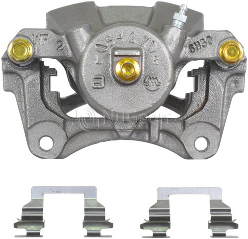 Nugeon Disc Brake Caliper P/N:99-17374B