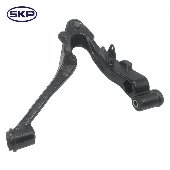 SKP Suspension Control Arm and Ball Joint Assembly P/N:SK521878