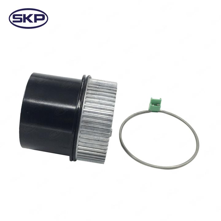 SKP Locking Hub P/N:SK600204