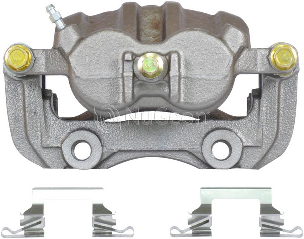 Nugeon Disc Brake Caliper P/N:99-00611A