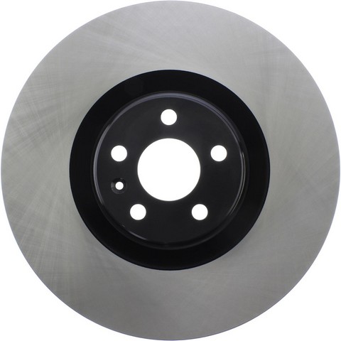 FVP Brake Drums & Rotors Disc Brake Rotor P/N:120-39052