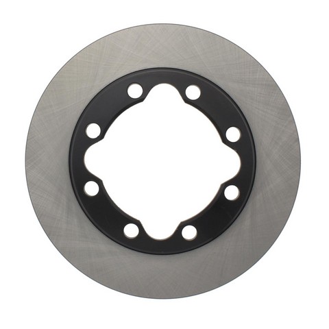 FVP Brake Drums & Rotors Disc Brake Rotor P/N:120-66026