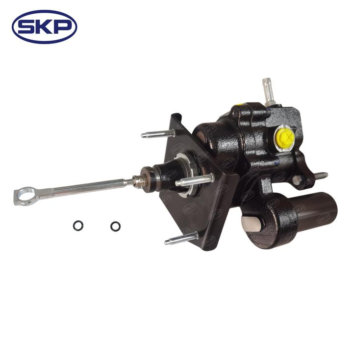 SKP Power Brake Booster P/N:SK527373