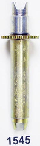 Better Brake Parts Drum Brake Adjusting Screw Assembly P/N:1545K