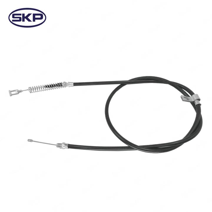 SKP Parking Brake Cable P/N:SKC660051