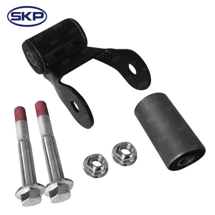 SKP Leaf Spring Shackle P/N:SK722036