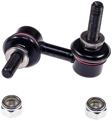 FVP Chassis Suspension Stabilizer Bar Link Kit P/N:SL61081