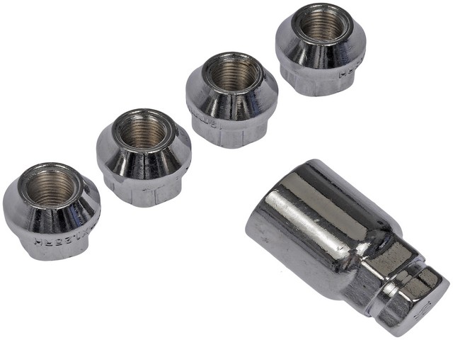 Dorman - Autograde Wheel Lock Set P/N:711-426