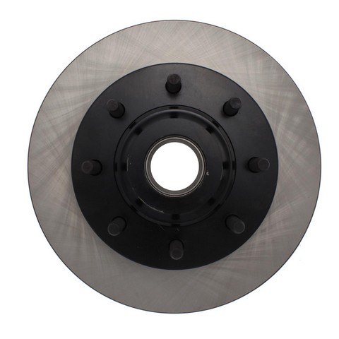 FVP Brake Drums & Rotors Disc Brake Rotor and Hub Assembly P/N:120-65116