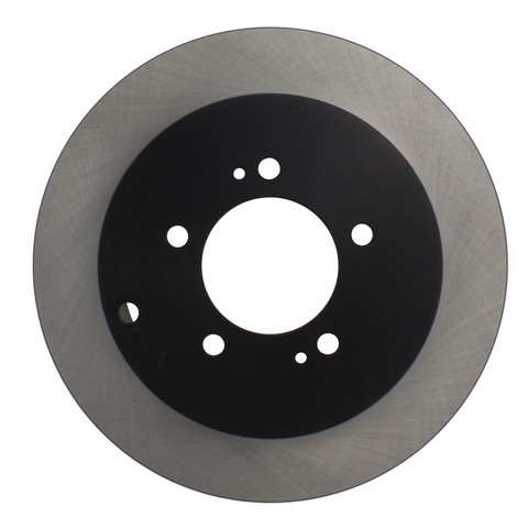 FVP Brake Drums & Rotors Disc Brake Rotor P/N:120-46074