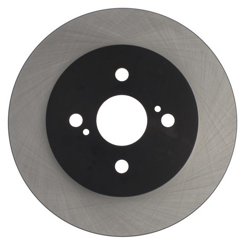 FVP Brake Drums & Rotors Disc Brake Rotor P/N:120-44183