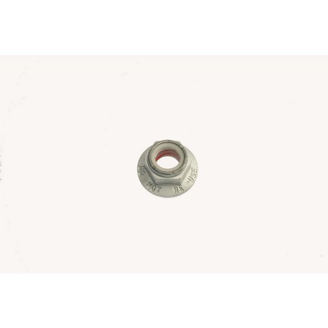 FVP Brake Hardware Spindle Nut P/N:FHHN2