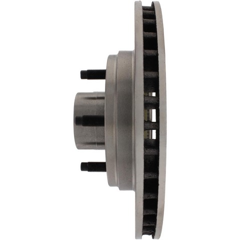 FVP Brake Drums & Rotors Disc Brake Rotor and Hub Assembly P/N:121.61030