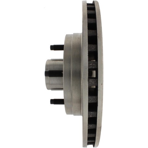 FVP Brake Drums & Rotors Disc Brake Rotor and Hub Assembly P/N:121.61026