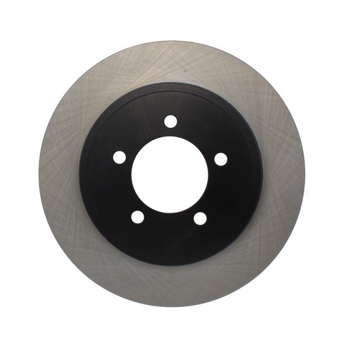 FVP Brake Drums & Rotors Disc Brake Rotor P/N:120-65090