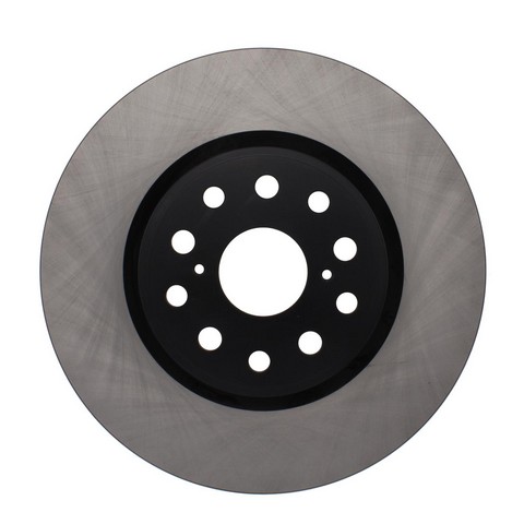 FVP Brake Drums & Rotors Disc Brake Rotor P/N:120-44148
