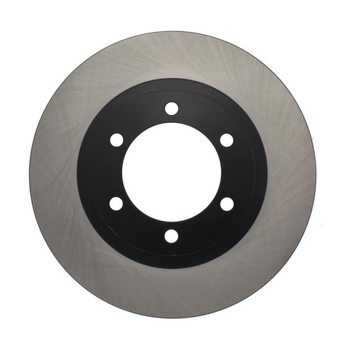 FVP Brake Drums & Rotors Disc Brake Rotor P/N:120-44127