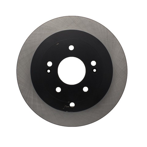 FVP Brake Drums & Rotors Disc Brake Rotor P/N:120-51025