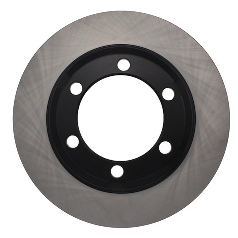 FVP Brake Drums & Rotors Disc Brake Rotor P/N:120-83015