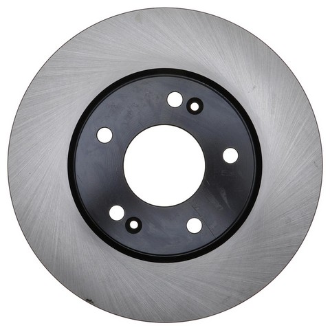 FVP Brake Drums & Rotors Disc Brake Rotor P/N:120-51058