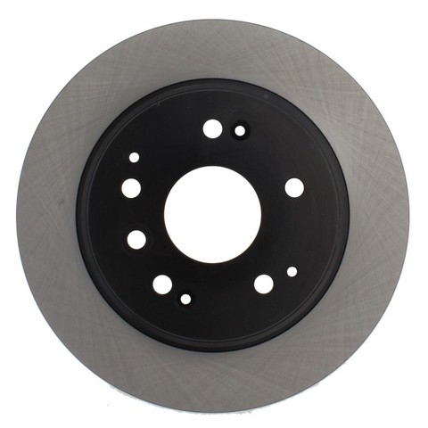 FVP Brake Drums & Rotors Disc Brake Rotor P/N:120-40061