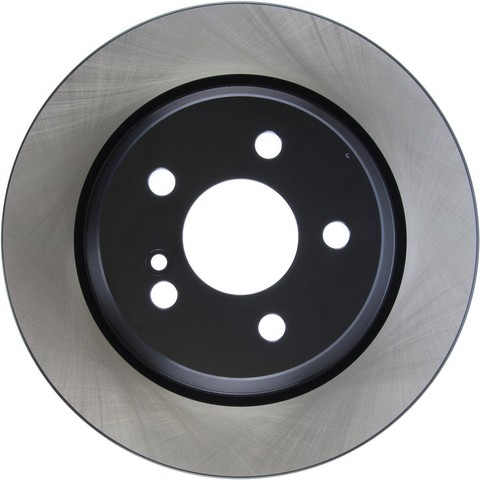 FVP Brake Drums & Rotors Disc Brake Rotor P/N:120-35063