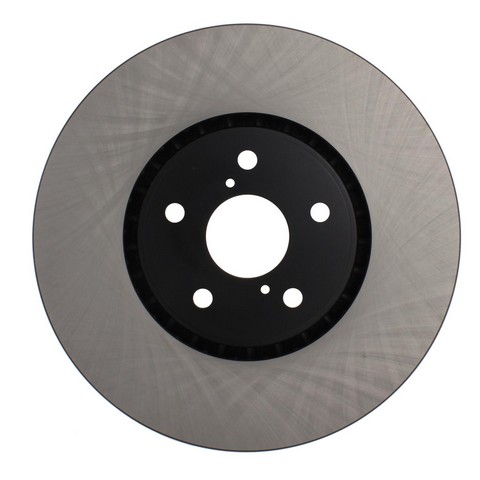 FVP Brake Drums & Rotors Disc Brake Rotor P/N:120-44154
