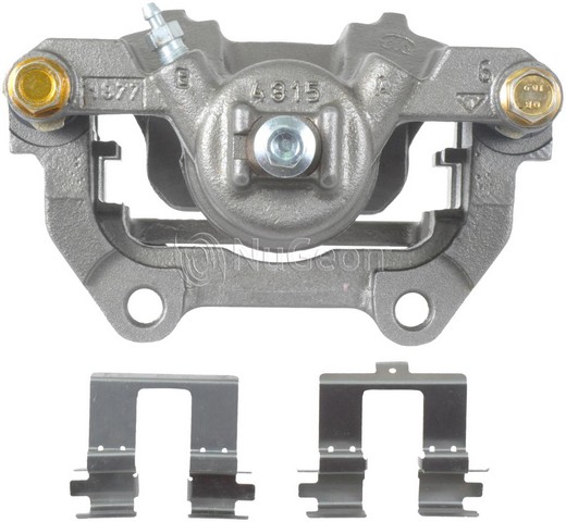 Nugeon Disc Brake Caliper P/N:99-01027A