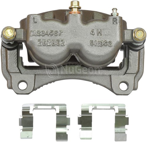 Nugeon Disc Brake Caliper P/N:99-17375B