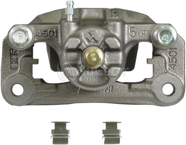Nugeon Disc Brake Caliper P/N:99-01244A