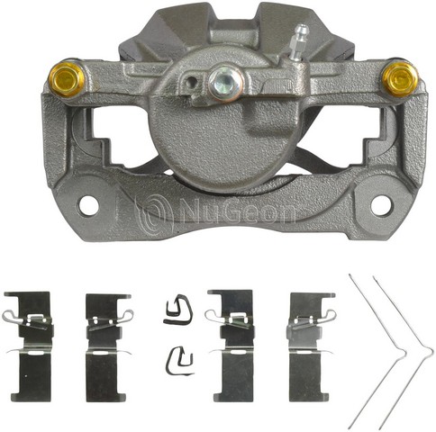 Nugeon Disc Brake Caliper P/N:99-01690B