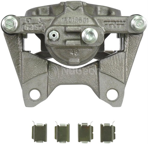 Nugeon Disc Brake Caliper P/N:99-17736A