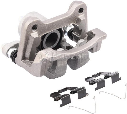 Nugeon Disc Brake Caliper P/N:99-01866A