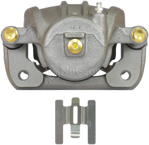 Nugeon Disc Brake Caliper P/N:99-17851B