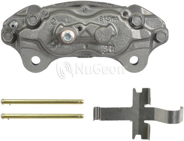 Nugeon Disc Brake Caliper P/N:97-01559A