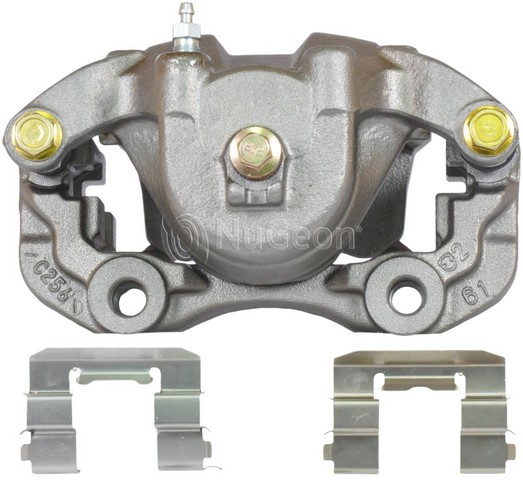 Nugeon Disc Brake Caliper P/N:99-00573A