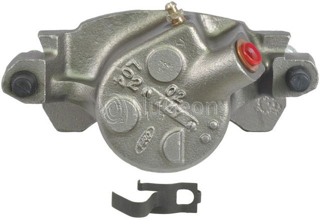 Nugeon Disc Brake Caliper P/N:97-17842B