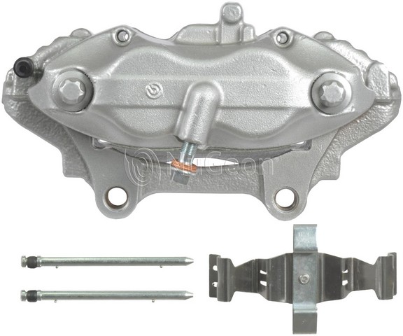 Nugeon Disc Brake Caliper P/N:97S17724A