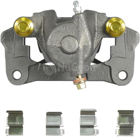 Nugeon Disc Brake Caliper P/N:99-01653B