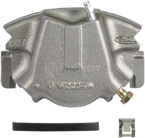 Nugeon Disc Brake Caliper P/N:97-17812B
