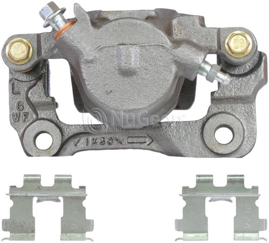 Nugeon Disc Brake Caliper P/N:99-01402B