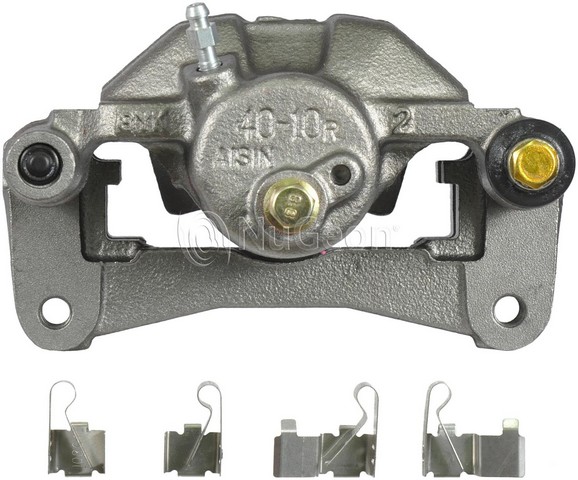 Nugeon Disc Brake Caliper P/N:99-01631A