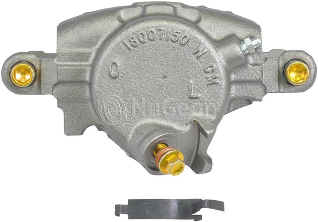 Nugeon Disc Brake Caliper P/N:97-17242B
