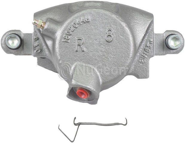 Nugeon Disc Brake Caliper P/N:97-17279A